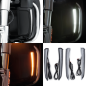 Preview: CIRO FANG LIGHTS FOR ULTRA STYLE LOWER FAIRINGS